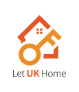 Let UK Home logo