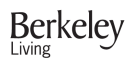 Berkeley Living, Foundry Yard Estate Agent Logo