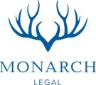 Monarch Legal logo