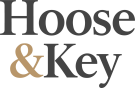 Hoose & Key logo