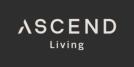 Ascend Living logo