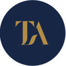 Thomas Alexander Homes Estate Agent Logo