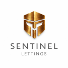 Sentinel Lettings, Covering West Midlands Estate Agent Logo