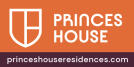 Steeple Court, Princes House Residences Estate Agent Logo
