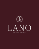 Lano Properties, Glasgow Estate Agent Logo