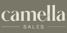 CAMELLA ESTATE AGENTS, Larkhall Estate Agent Logo