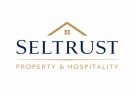 Seltrust Associates, Dornoch Estate Agent Logo