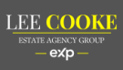 Lee Cooke Estate Agency Group, Powered by eXp, Staffordshire, Shropshire, Wolverhampton & West Midlands Estate Agent Logo