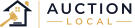 Auction Local, Walsall Estate Agent Logo
