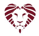 Lionheart Real Estate LLC, Dubai Estate Agent Logo