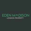 Eden Madison, London Estate Agent Logo