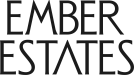 Ember Estates, Cheshire Estate Agent Logo