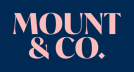 Mount & Co logo