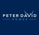 Peter David Homes Limited Estate Agent Logo