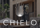 PlanetVision Developments, Chielo Estate Agent Logo