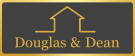 Douglas & Dean logo