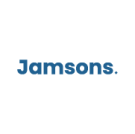 Jamsons, Sleaford Estate Agent Logo
