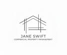 Jane Swift, Heanor logo