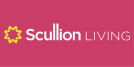 Scullion LIVING, Hamilton Estate Agent Logo
