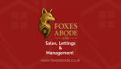 Foxes Abode logo