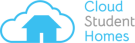 Cloud Student Homes logo
