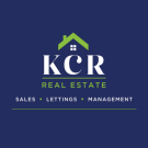 KCR Real Estate, Leicester Estate Agent Logo