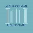 Alexandra Gate Business Centre Cardiff logo