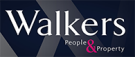 Walkers - People & Property, Essex logo