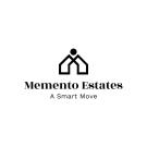 Memento Estates logo
