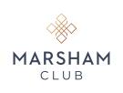 Marsham Club, London Estate Agent Logo