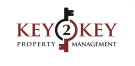 Key2Key Properties logo