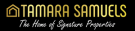 Tamara Samuels, Thornton-Cleveleys Estate Agent Logo