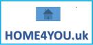 HOME4YOU logo