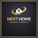 Next Home Estate Agents logo