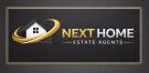 Next Home Estate Agents logo