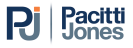 Pacitti Jones, Uddingston Estate Agent Logo
