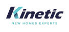 Kinetic New Homes logo