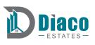 DIACO ESTATES, PARALIMNI Estate Agent Logo