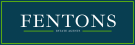 Fentons Estate Agents logo