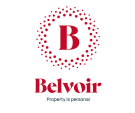 Belvoir logo