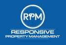 Responsive Property Management, Swindon Estate Agent Logo