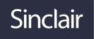 Sinclair Estate Agents, Shepshed Estate Agent Logo