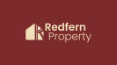 Redfern Property, Covering Northampton Estate Agent Logo