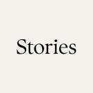 Stories, Farnham Estate Agent Logo