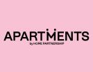 APARTMENTS By HOME Partnership logo