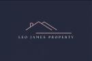 Leo James Property logo