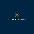21 Penthouse Sandra Rozman s.p., Celje Estate Agent Logo