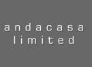 Andacasa Limited logo