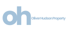 Oliver Hudson Property logo