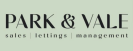 Park and Vale, London Estate Agent Logo